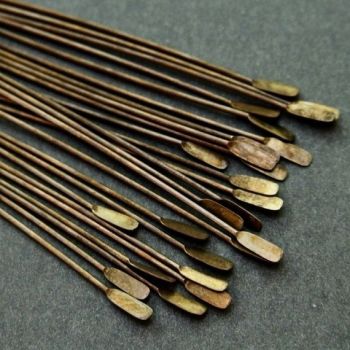 PADDLE PINS